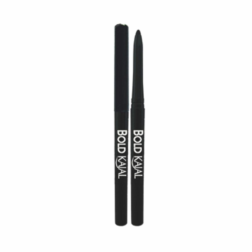 Amanda Bold Kajal Waterproof Eyeliner