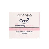 Amanda Moisturizing Day Cream