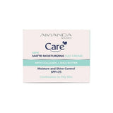 Amanda Moisturizing Day Cream
