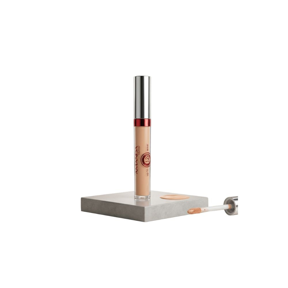 Amanda Long Lasting 12Hr Concealer