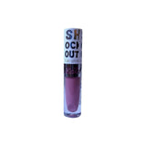 Ciao Shock Out! Lip Gloss