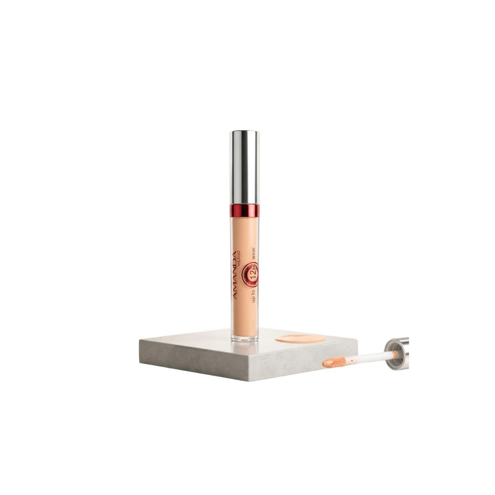 Amanda Long Lasting 12Hr Concealer