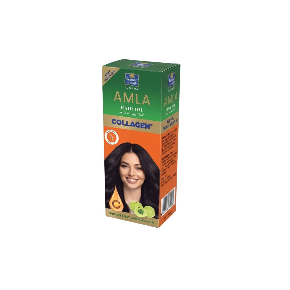 Parachute Advansed Amla Hair Oil
