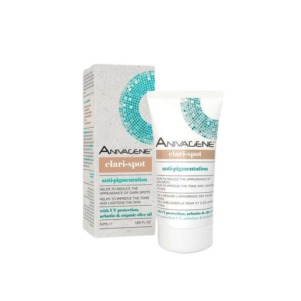 Anivagene Clari-Spot Anti Pigmentation Cream