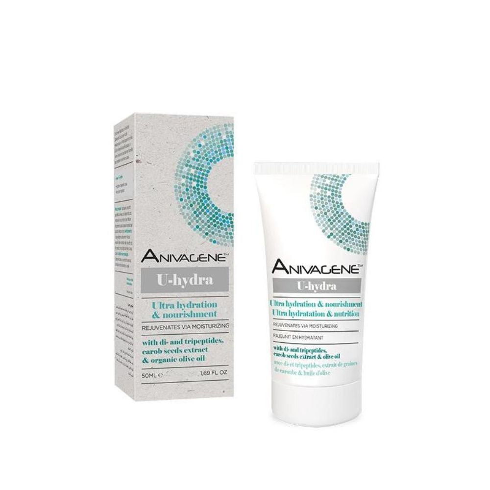 Anivagene U-Hydra Ultra Hydration Cream