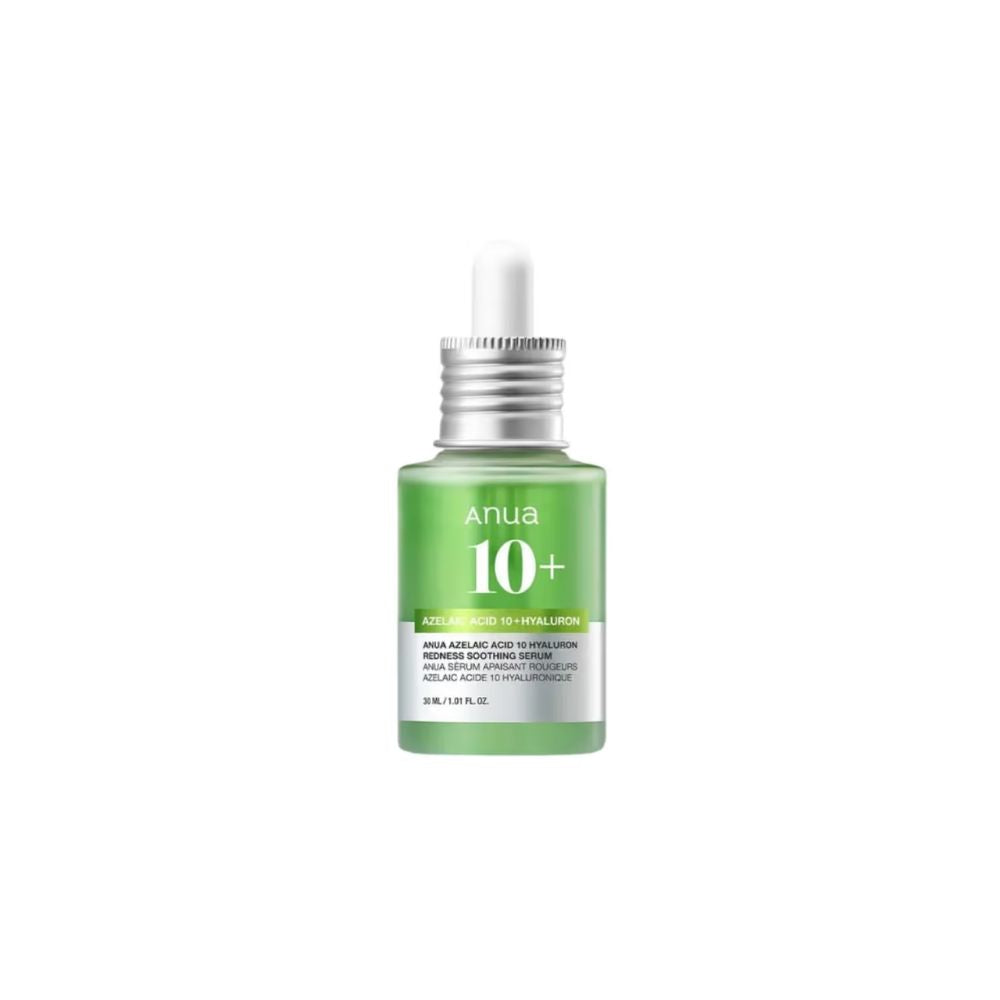 Anua Azelaic Acid 10+ Hyaluron Serum