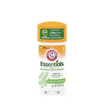 Arm & Hammer Essentials Deodorant Stick