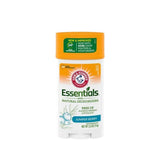 Arm & Hammer Essentials Deodorant Stick