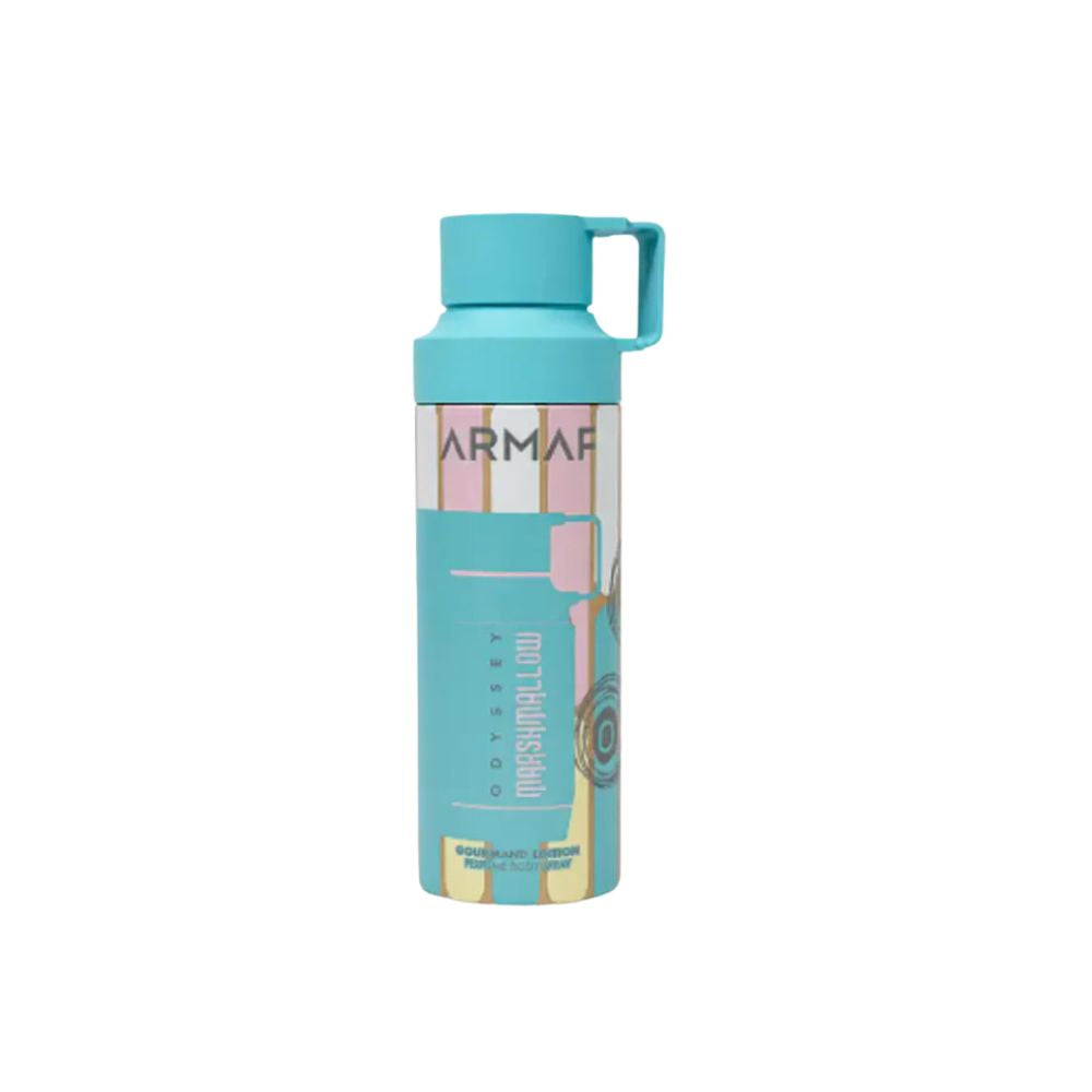 Armaf Odyssey Women Body Spray