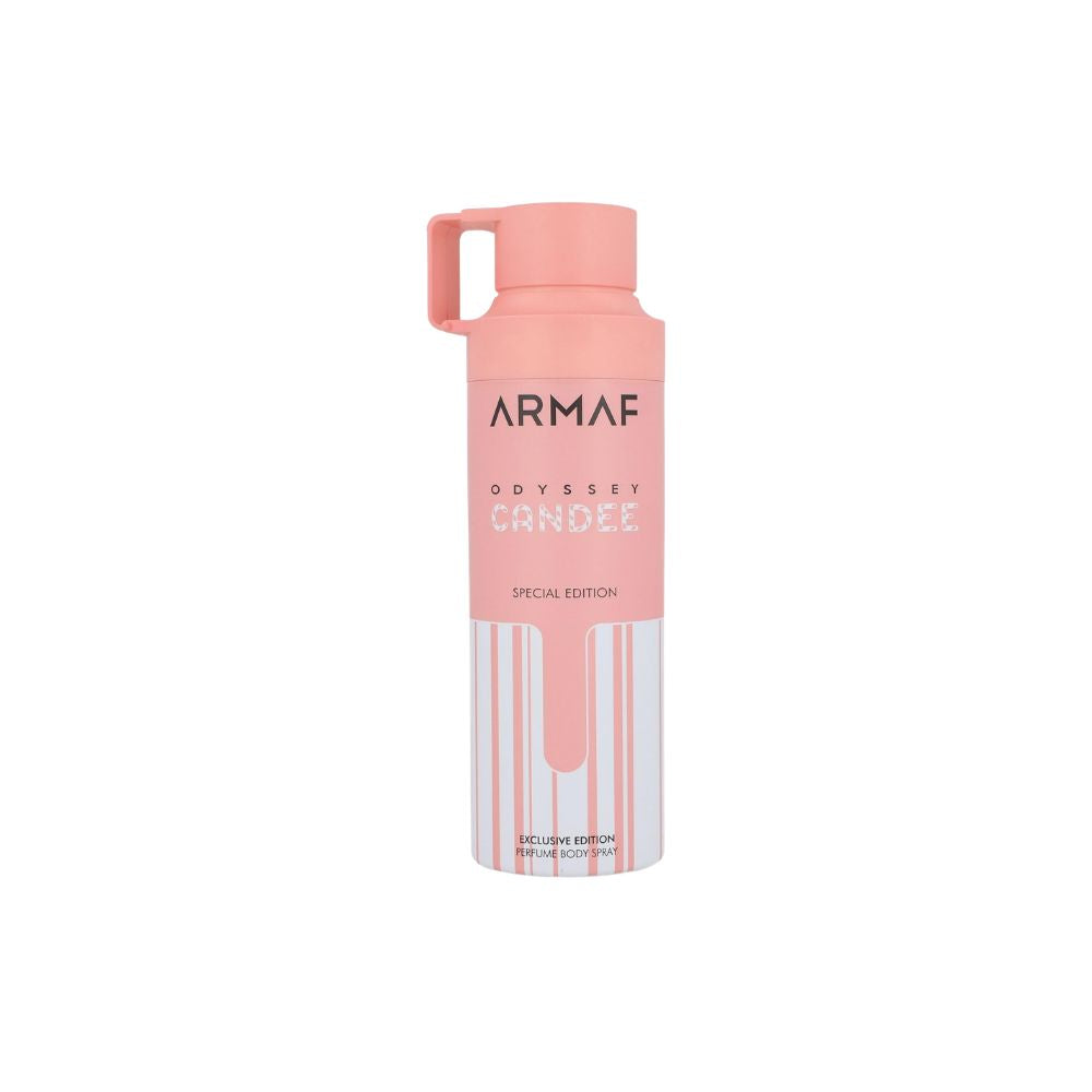 Armaf Odyssey Women Body Spray