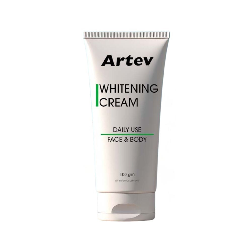Artev Whitening Cream
