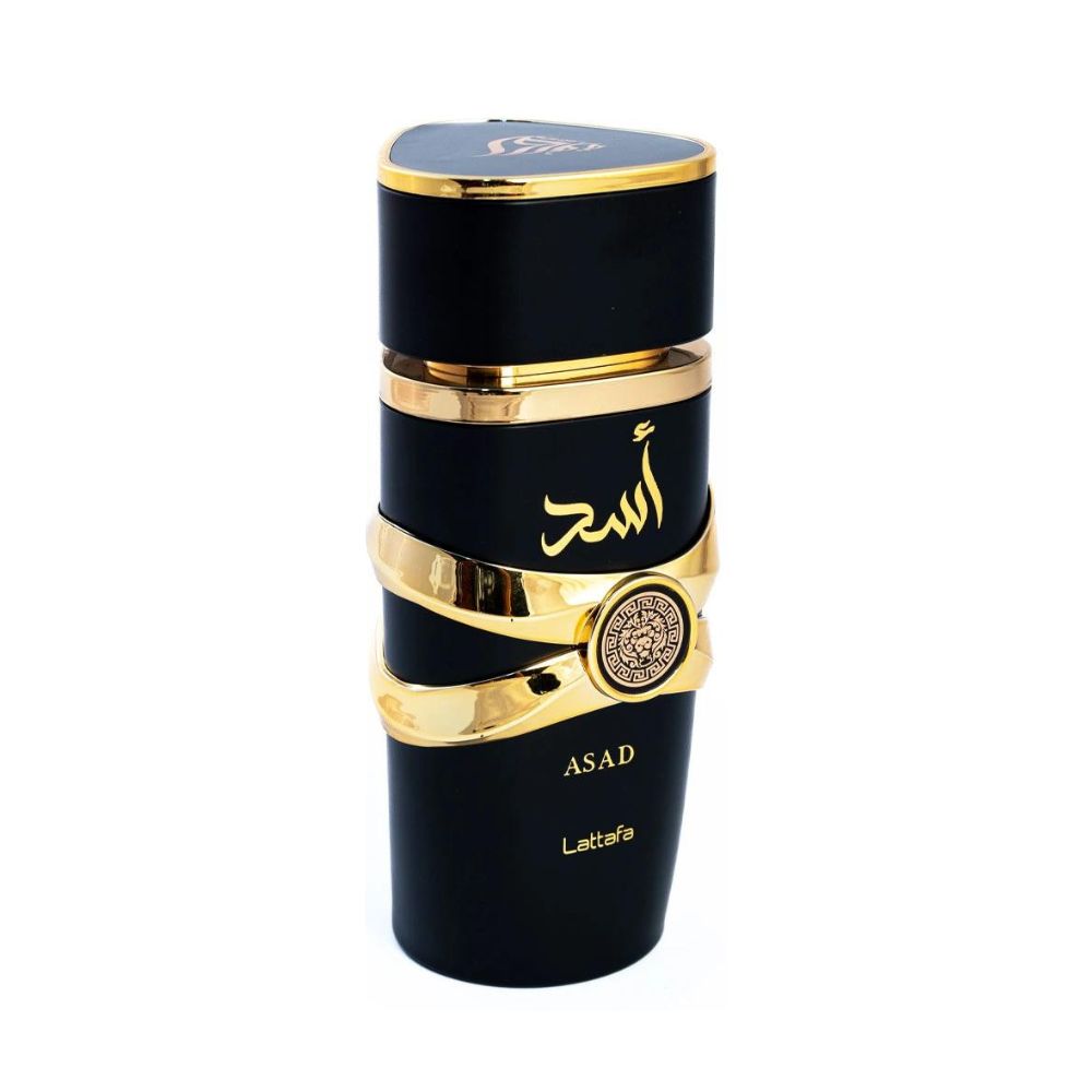 Lattafa Asad Perfume