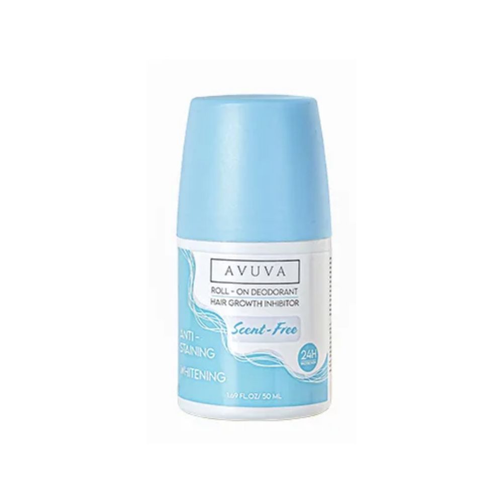 Avuva Deodorant Roll On