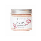 Avuva Body Scrub