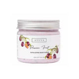Avuva Body Scrub