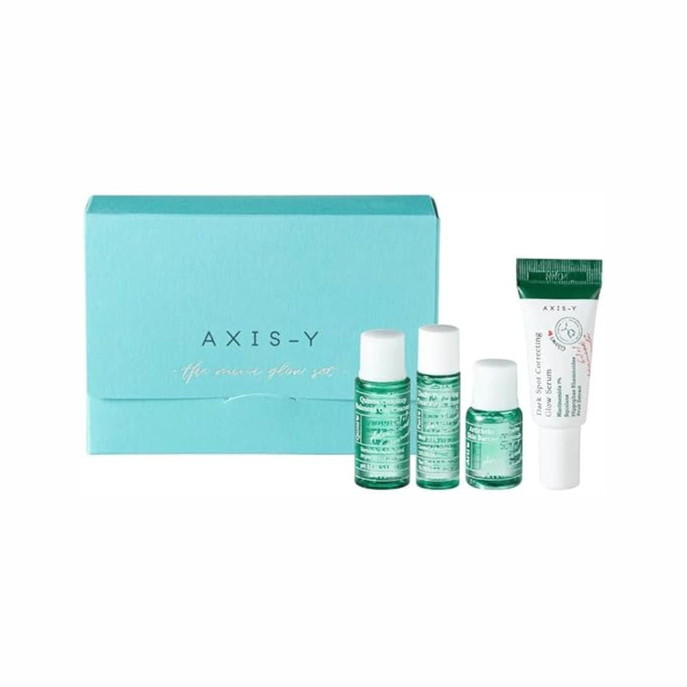 AXIS-Y The Mini Glow Set