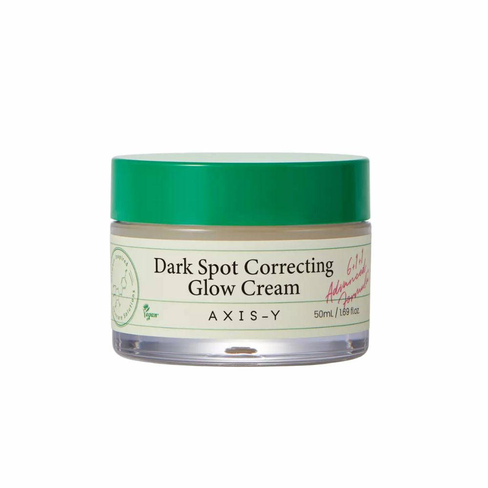 Axis-Y Dark Spot Correcting Glow Cream