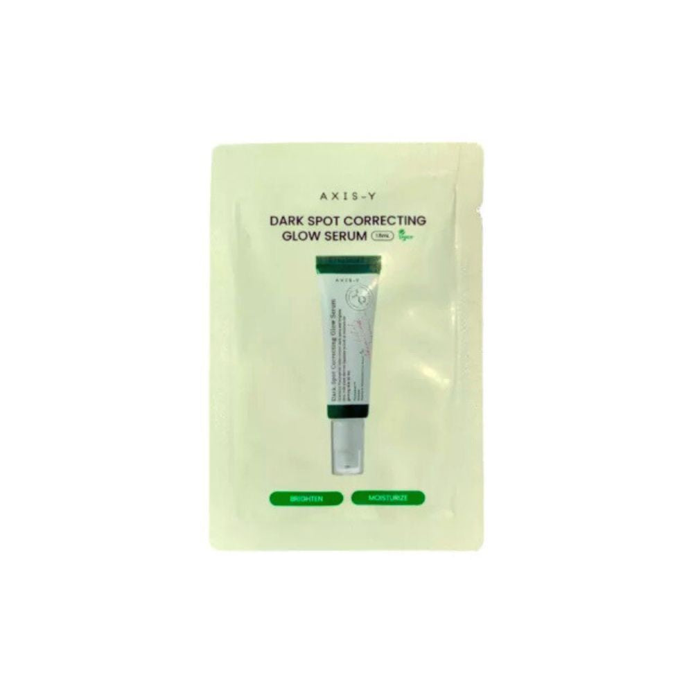 Axis-Y Dark Spot Correcting Glow Serum 1.5Ml