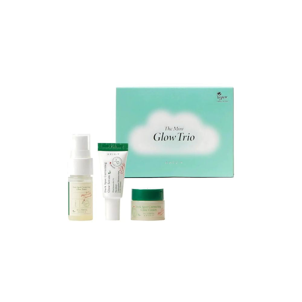 Axis-Y The Mini Glow Trio
