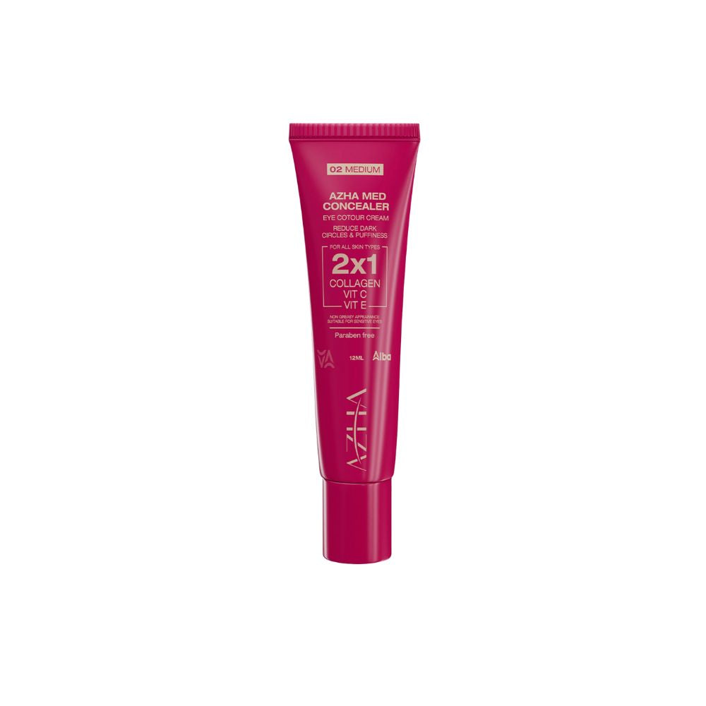 Azha Med Concealer
