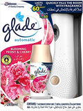 glade Automatic Air Freshner