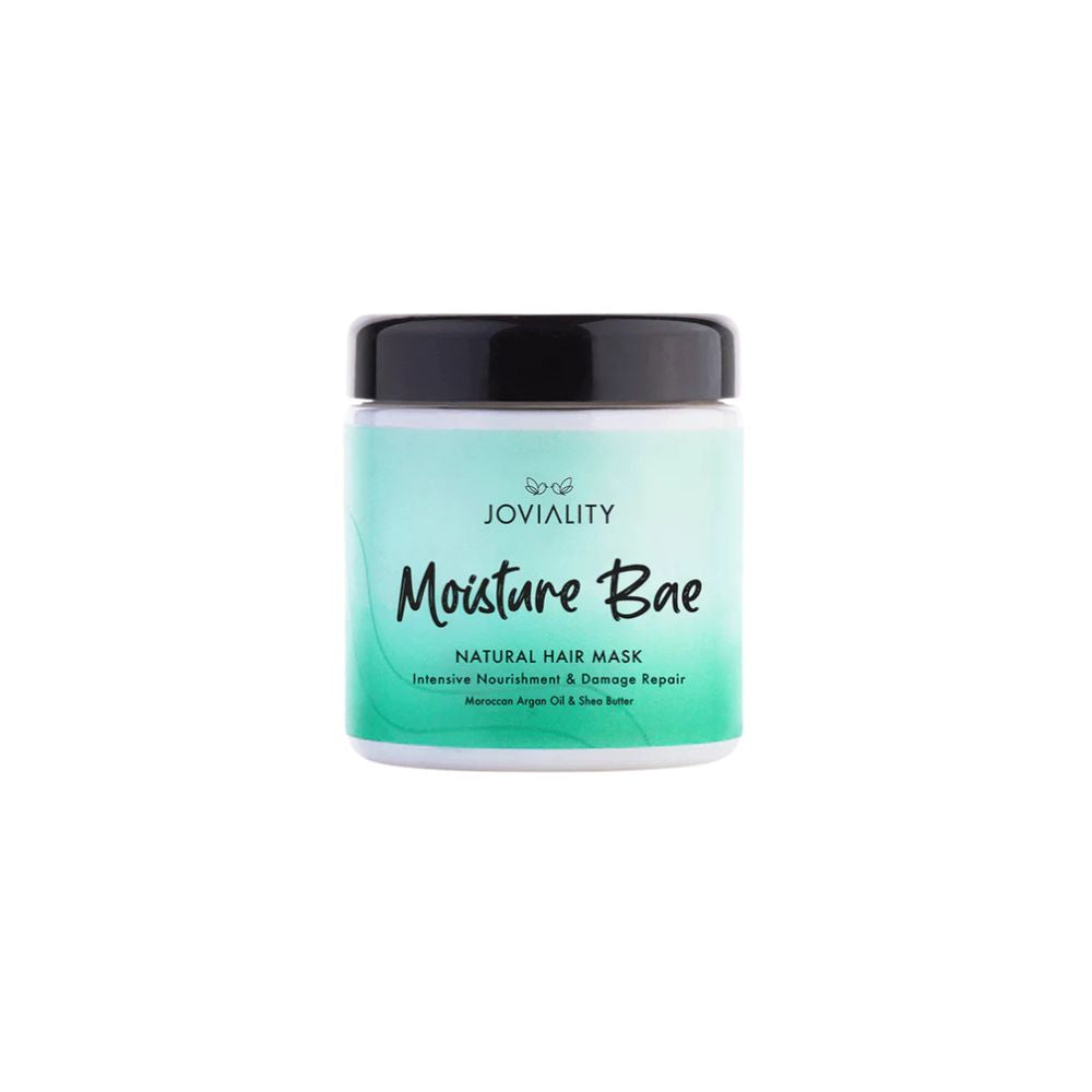 Joviality Moisture Bae Hair Mask