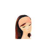 Towel Wrapping Headband