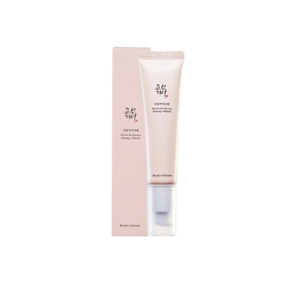 Beauty Of Joseon Revive Ginseng+Retinal Eye Serum