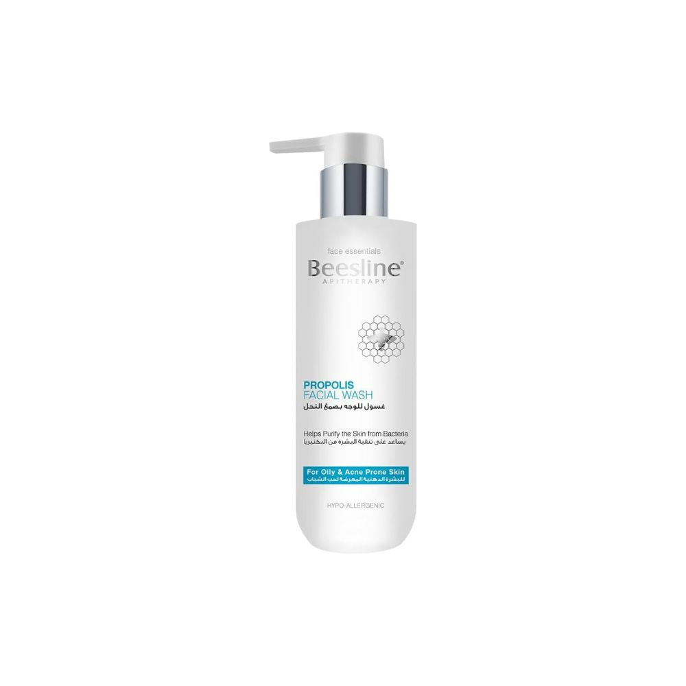 Beesline Propolis Oily& Acne Prone Facial Wash