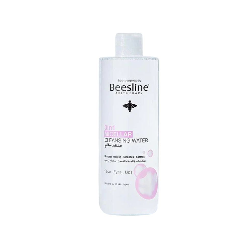 Beesline 3in1 Micellar Cleansing Water