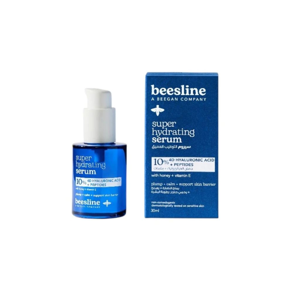 Beesline Super Hydrating Serum