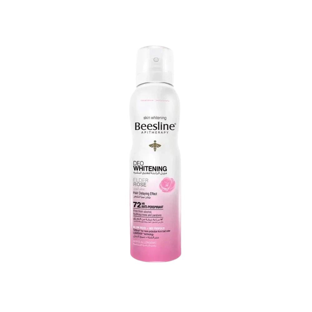 Beesline Deodorant Spray