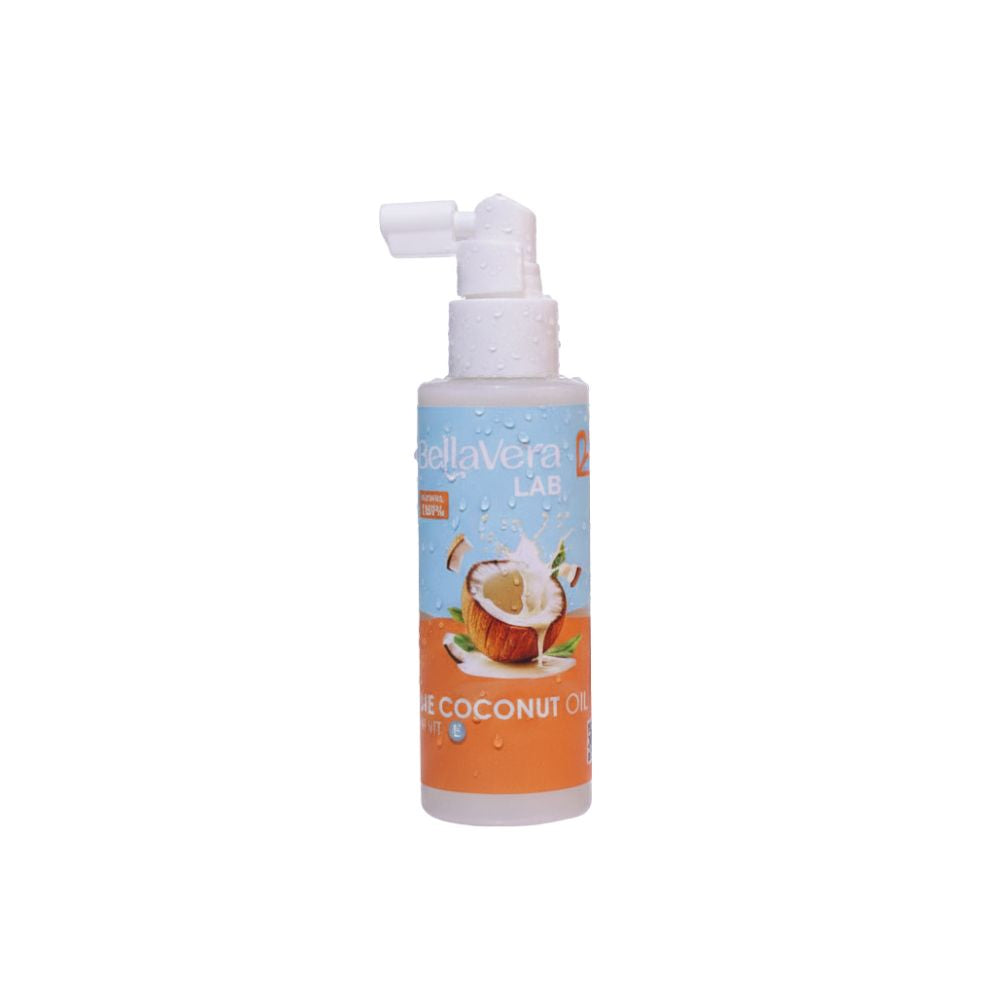 Bellavera Pure Coconut Oil