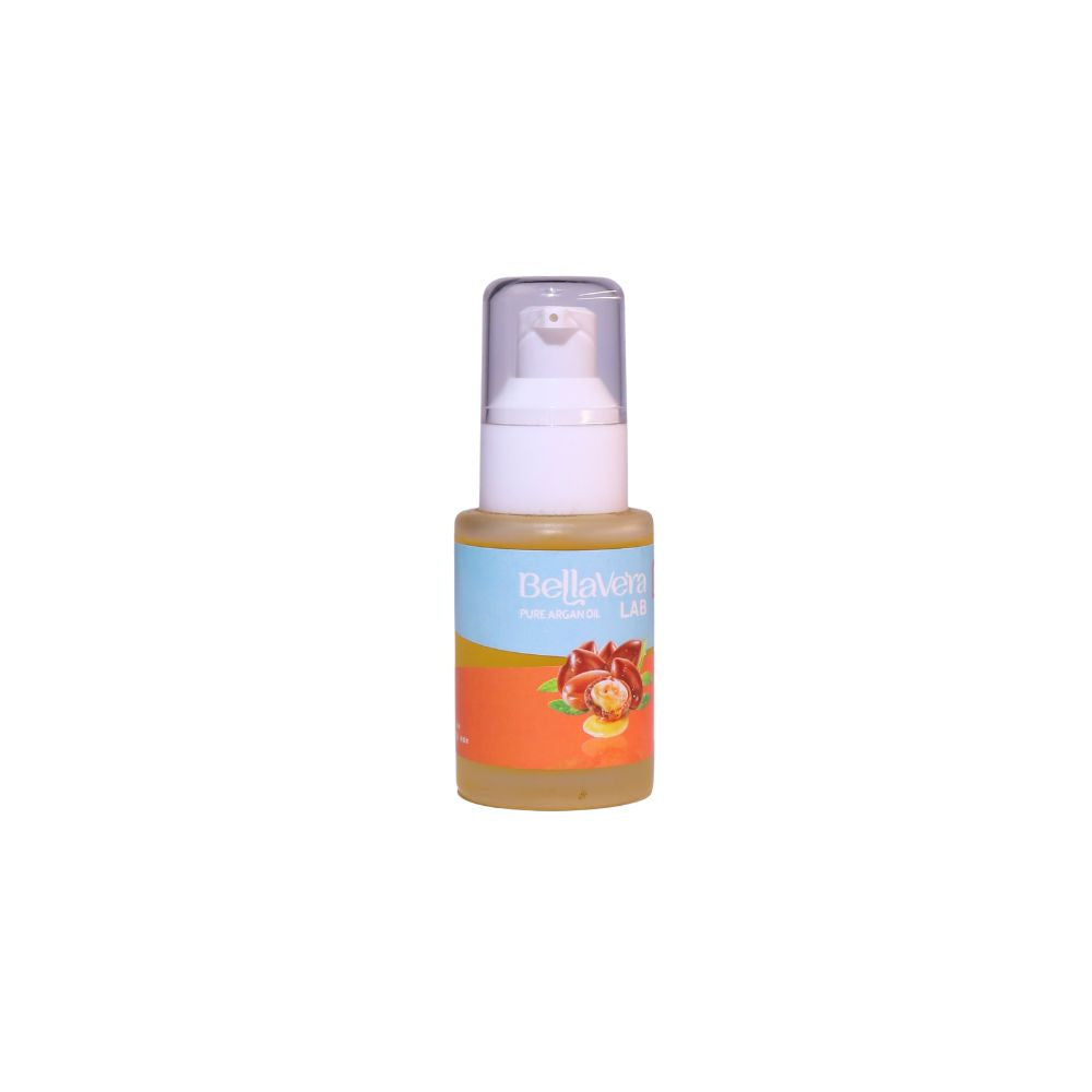 Bellavera Pure Argan Oil
