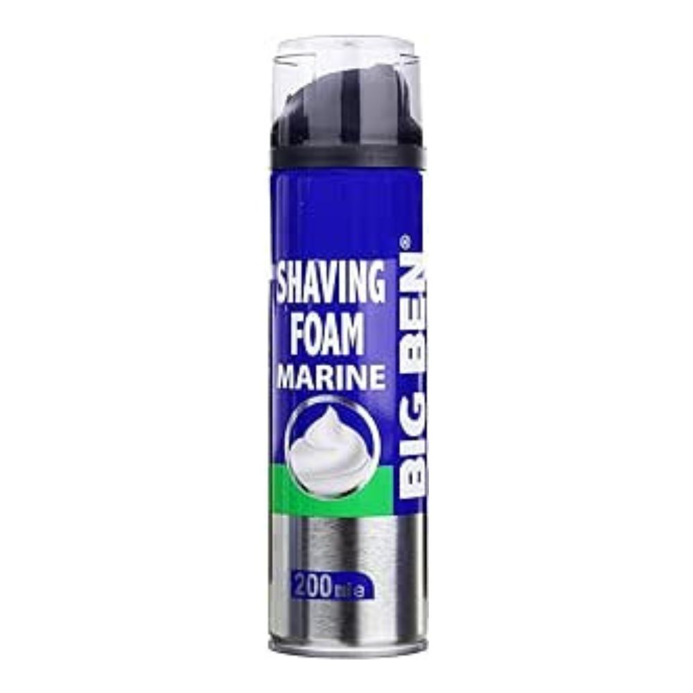 BIG BEN Shaving Foam