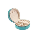 Bima  Mini Rouded Jewelry Box