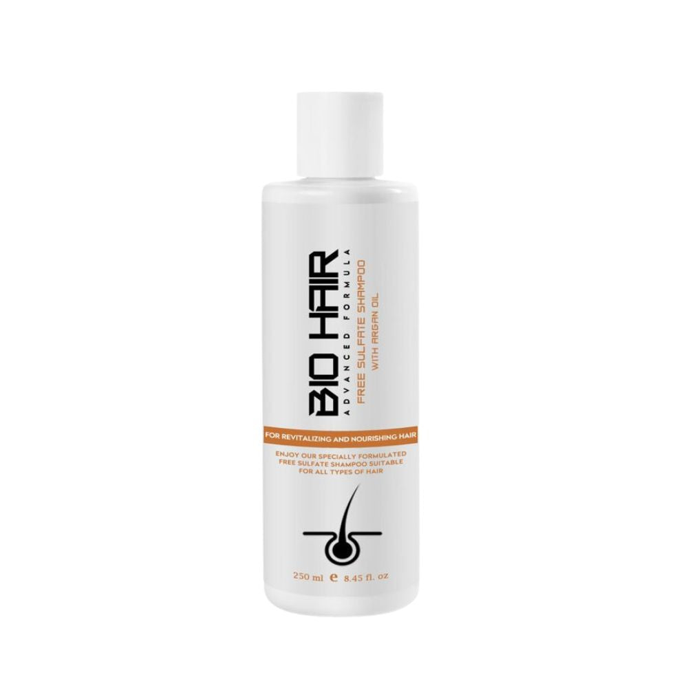 Bio Hair Advanced Formula Shampoo