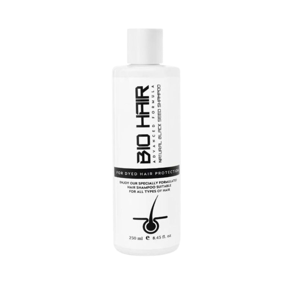 Bio Hair Advanced Formula Shampoo