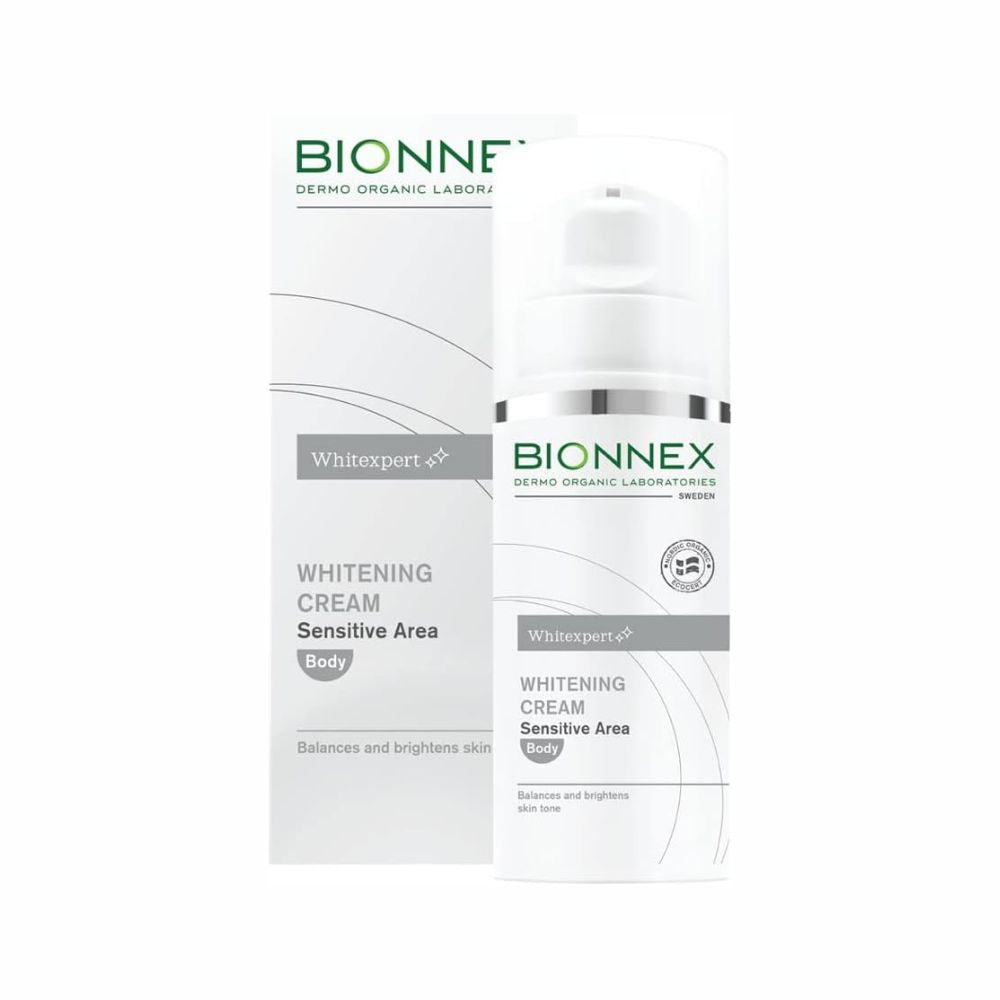 Bionnex Whitexpert Sensitive Area Whitening Cream