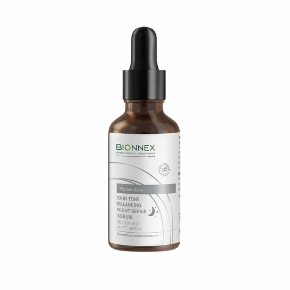 Bionnex Whitexpert Whitening Night Repair Serum