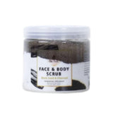 Bio Soft Face & Body Scrub