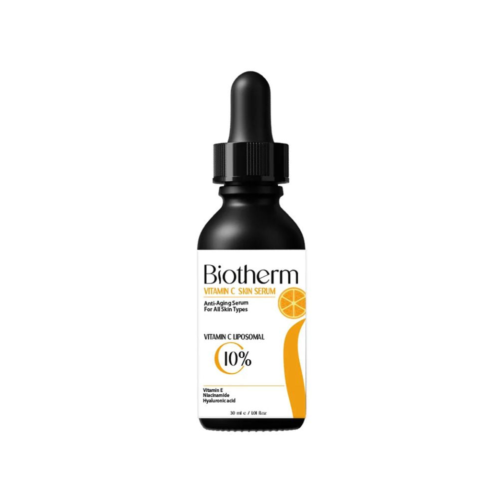 Biotherm Vitamin C Skin Serum
