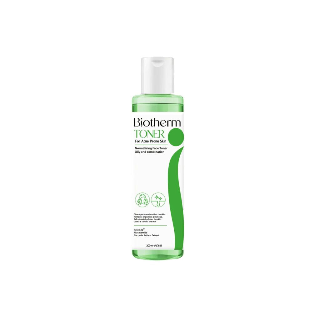 Biotherm Acne Prone Skin Toner