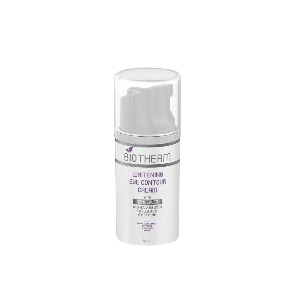 Biotherm Whitening Eye Contour Cream