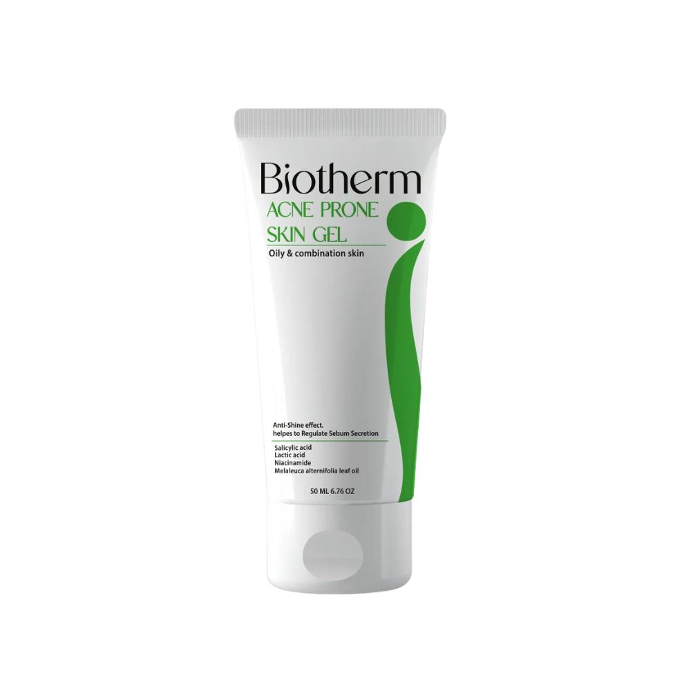 Biotherm Acne Prone Skin Gel