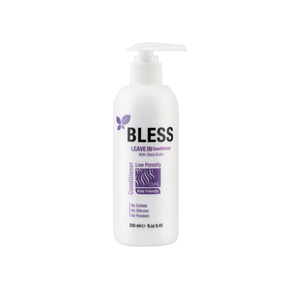 Bless Leave In Conditioner