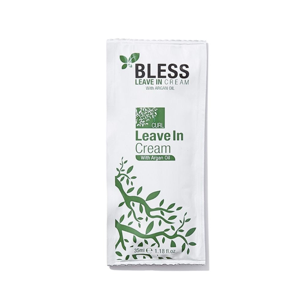 Bless Leave In Cream Sachet