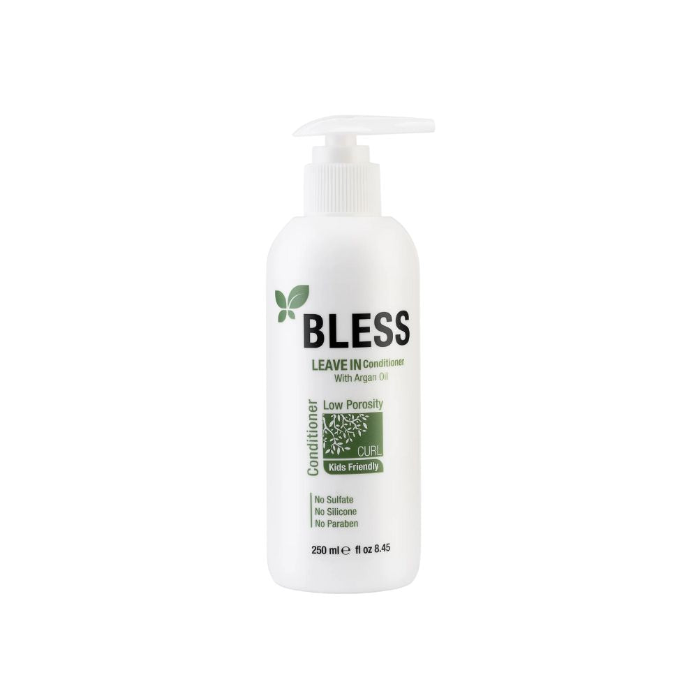 Bless Leave In Conditioner
