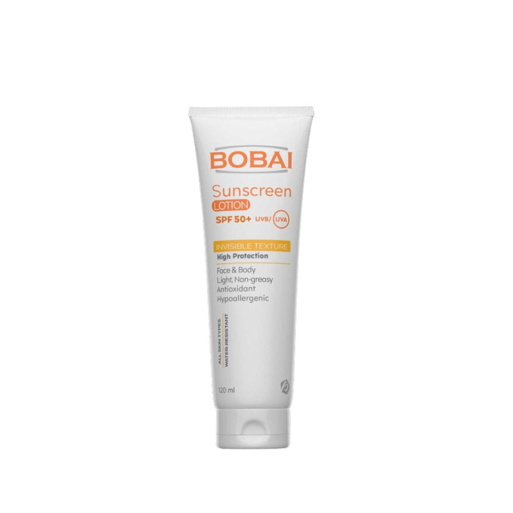 BOBAI Sunscreen Lotion