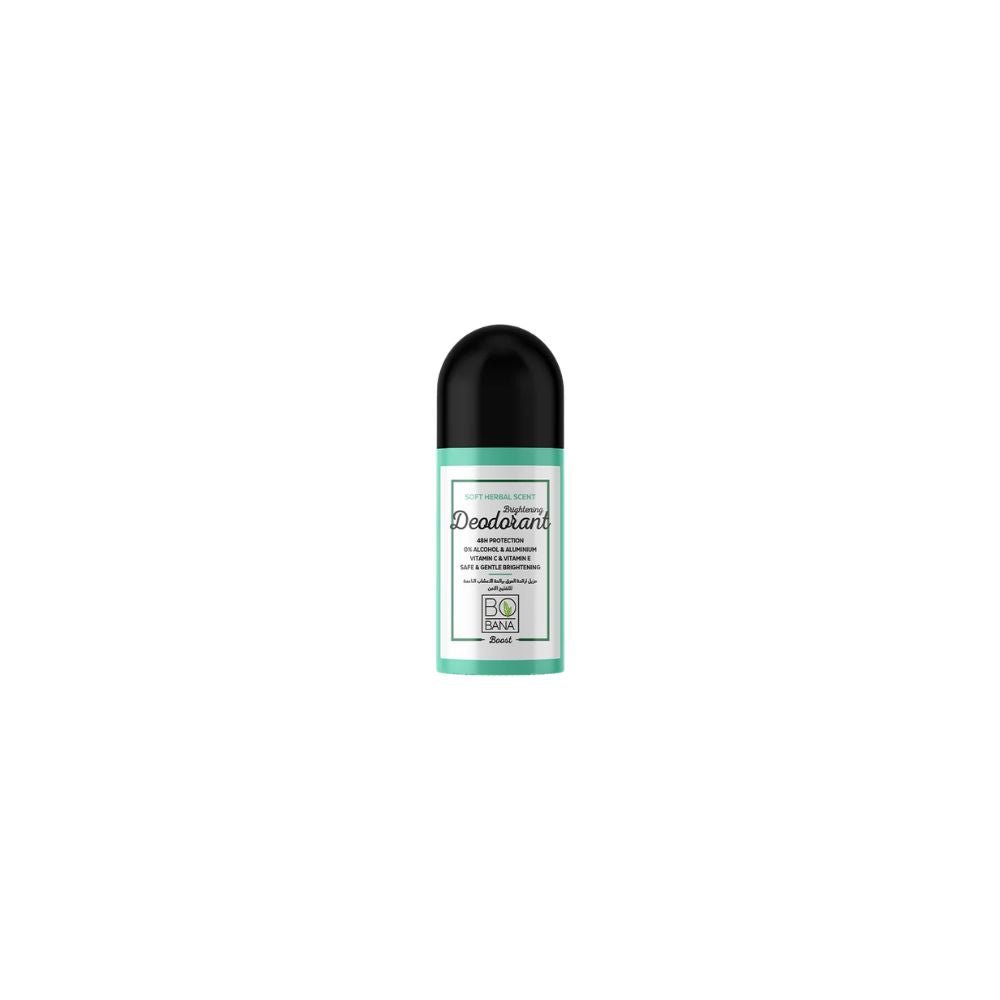 Bobana Brightening Deodorant Roll On